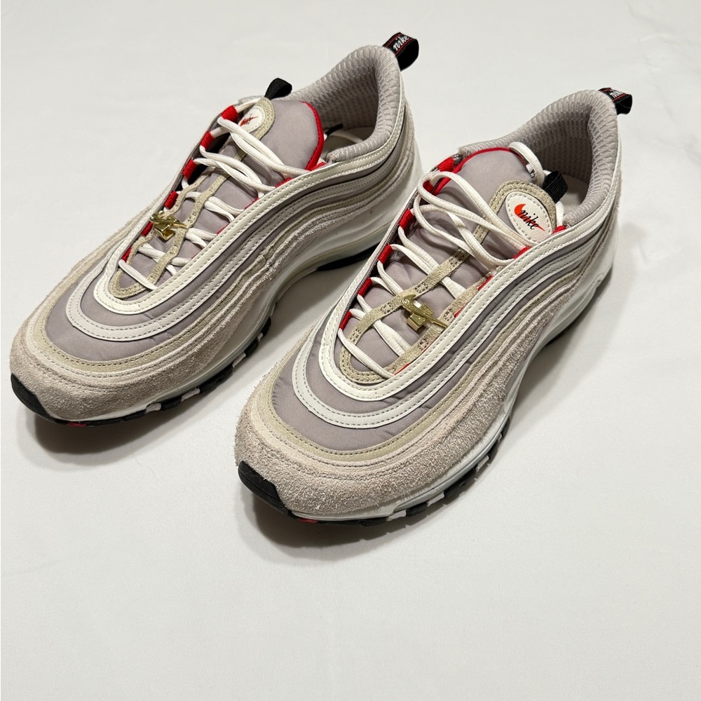 Nike Air Max 97 Sneakers